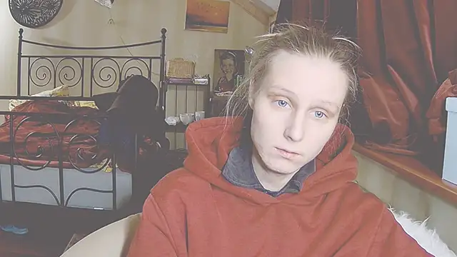 KatiKate online show from January 2025 02:28:02 PM