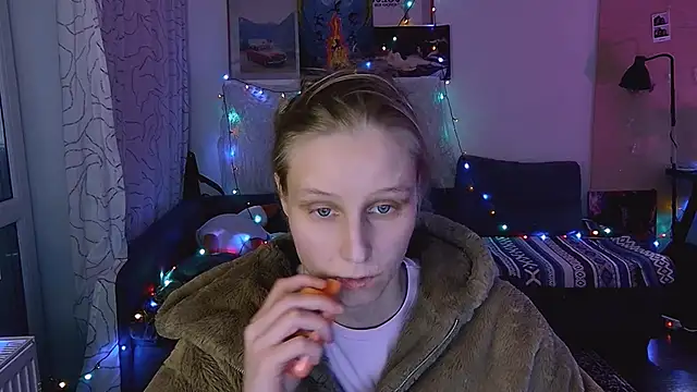 KatiKate online show from January 2025 06:21:01 PM