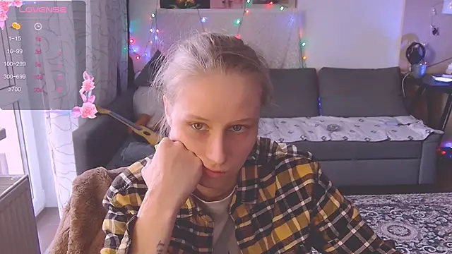 KatiKate online show from March 2025 02:54:01 PM