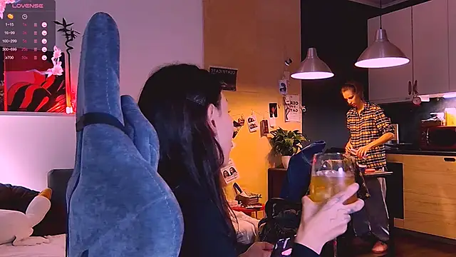 KatiKate online show from October 2025 05:13:02 PM