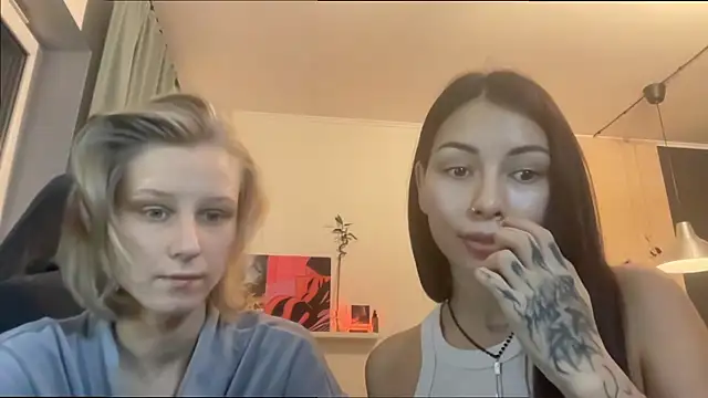 KatiKate online show from October 2025 03:46:02 PM