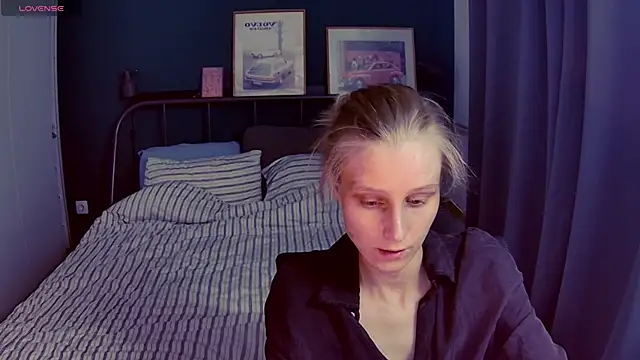 Snapshot of KatiKate chatting on July 2026 05:27:01 PM KatiKate online show from July 2026 05:27:01 PM