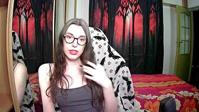 bluerose00 online show from March 2025 06:11:02 PM