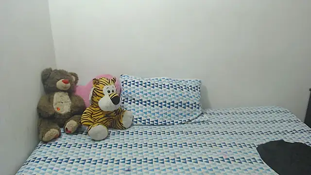 Pocahontas Princess  online show from March 2025 01:12:01 PM