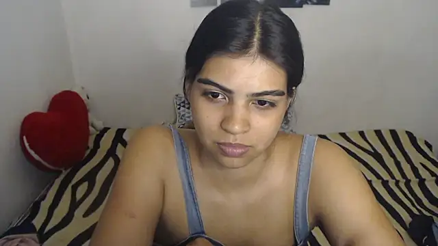 Pocahontas Princess  online show from March 2026 07:48:02 AM