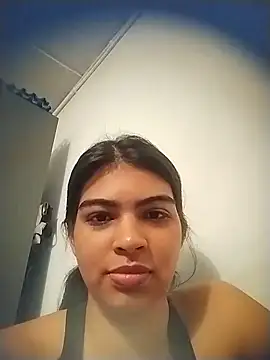 Pocahontas Princess  online show from May 2026 06:38:02 PM
