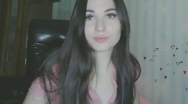 Snapshot of DreamKarina chatting on December 2024 07:41:02 PM DreamKarina online show from December 2024 07:41:02 PM