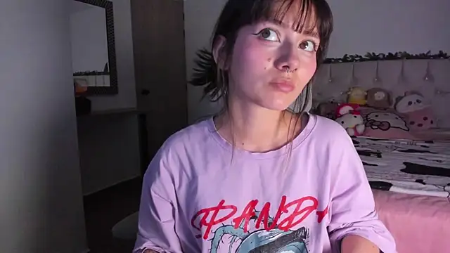 Sakito Tokio online show from September 2025 11:37:01 PM