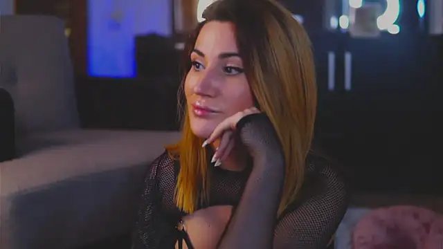 KimSkyex online show from January 2025 05:21:02 AM