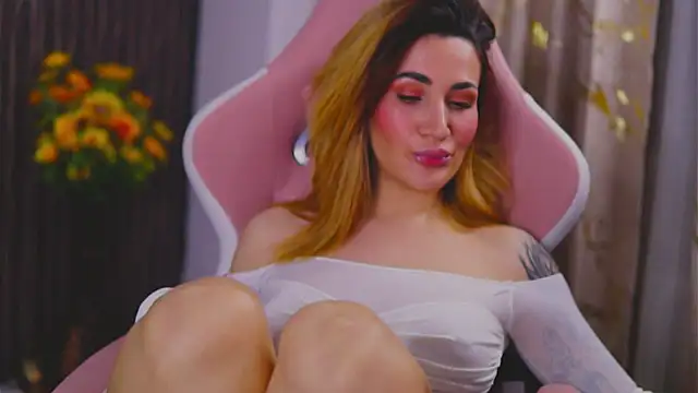 KimSkyex online show from February 2025 01:43:02 AM