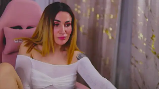 KimSkyex online show from February 2025 04:48:02 AM