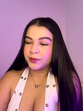 Snapshot of Blancanievess chatting on October 2025 10:30:01 PM Blancanievess online show from October 2025 10:30:01 PM