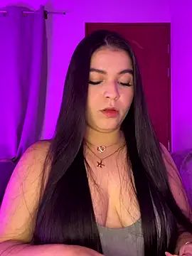 Snapshot of Blancanievess chatting on November 2025 02:39:02 AM Blancanievess online show from November 2025 02:39:02 AM