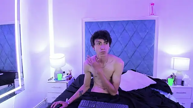 Katherin jupiter online show from December 2024 01:18:01 AM