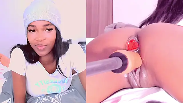 Lunna thomson001 online show from December 2024 04:17:01 PM