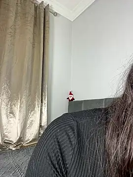 Meryem Queen online show from March 2026 11:15:01 PM