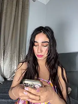 Meryem Queen online show from April 2026 12:16:02 AM