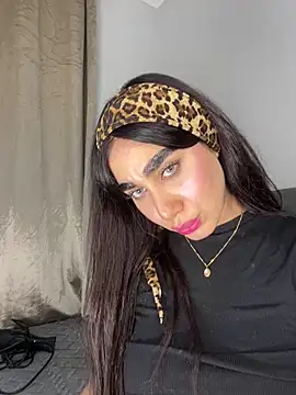 Meryem Queen online show from May 2026 01:23:02 AM