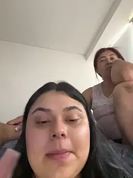 alissonfernandez  online show from March 2025 07:04:02 PM