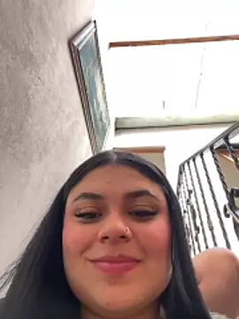 alissonfernandez  online show from May 2026 07:20:02 PM