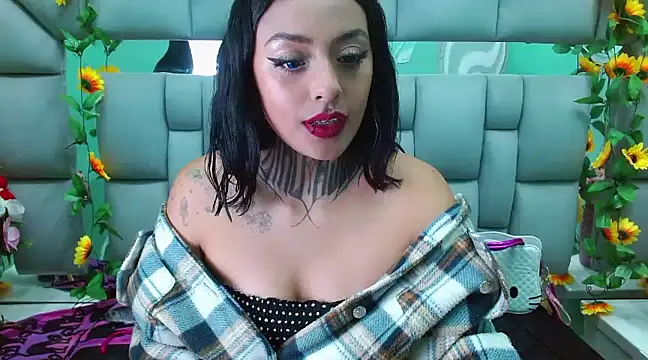 Lovely celeste online show from January 2025 03:25:02 AM