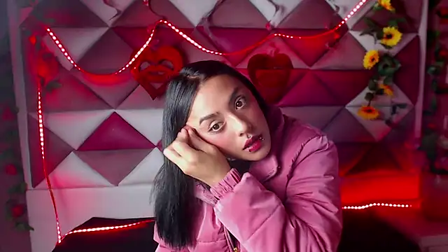 Lovely celeste online show from February 2025 02:24:02 AM