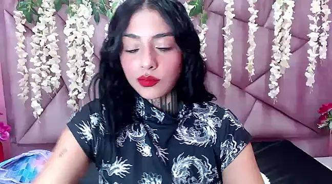 Lovely celeste online show from March 2025 03:29:01 AM