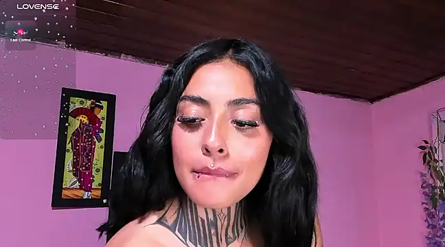 Lovely celeste online show from March 2025 09:52:02 AM