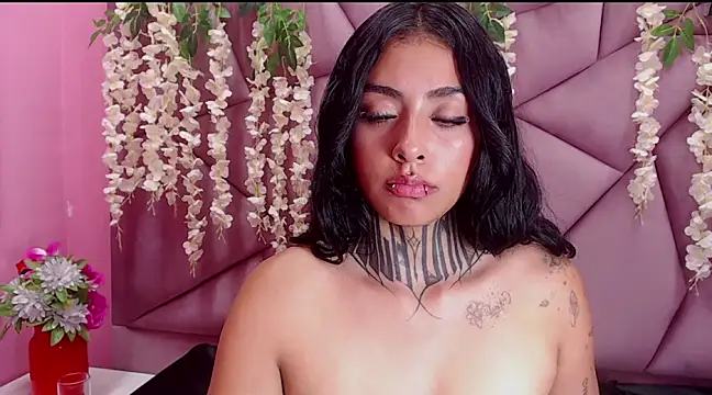 Lovely celeste online show from March 2025 06:03:02 AM