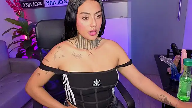 Lovely celeste online show from December 2025 02:41:02 AM