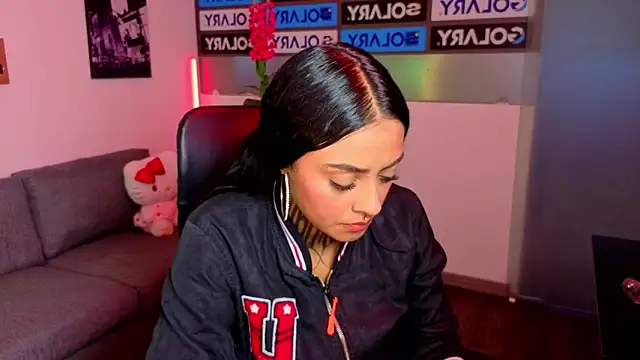 Lovely celeste online show from March 2026 03:44:01 AM