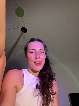  ExoticGirl online show from January 2025 08:25:02 PM