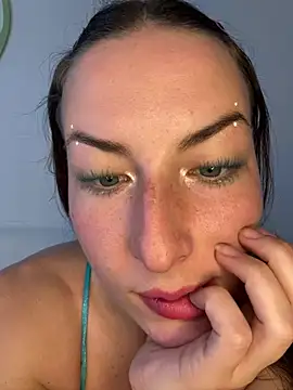  ExoticGirl online show from February 2025 08:06:01 AM