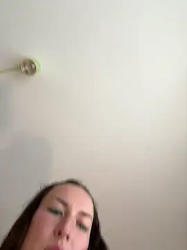  ExoticGirl online show from February 2025 11:10:02 AM