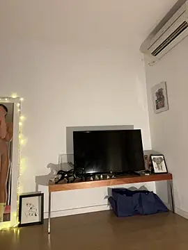  ExoticGirl online show from March 2025 05:46:02 AM