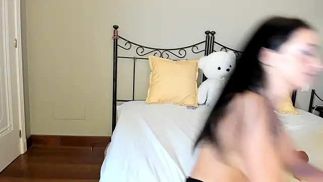 LunaMystyque online show from March 2025 11:20:02 PM