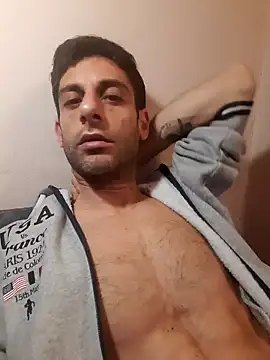 MrTamburine22 online show from February 2025 02:05:02 PM