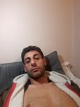 MrTamburine22 online show from February 2025 04:45:02 PM