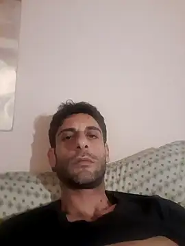 MrTamburine22 online show from March 2025 02:13:01 PM