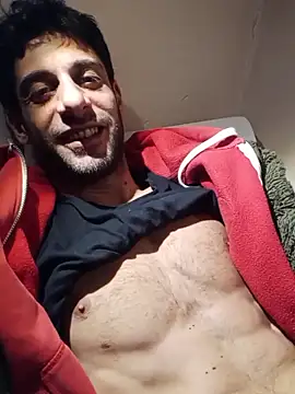 MrTamburine22 online show from February 2026 03:09:02 PM