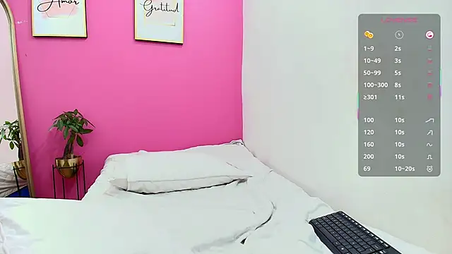 hornybarelylegalgirl online show from February 2025 03:36:02 PM