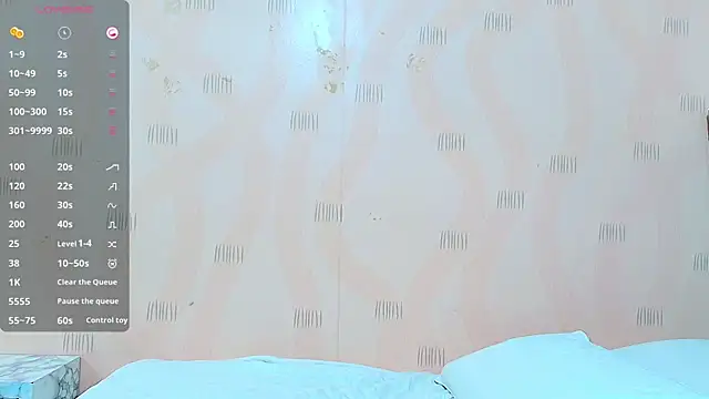 hornybarelylegalgirl online show from February 2025 11:55:01 AM