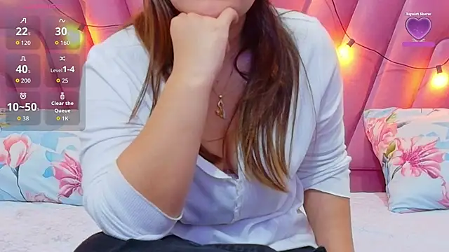 hornybarelylegalgirl online show from March 2026 12:10:01 PM