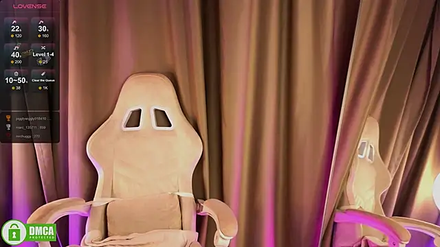 bubbling crush online show from January 2025 11:39:02 PM