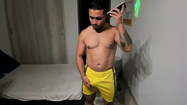 Travis bakers online show from February 2026 01:10:02 AM