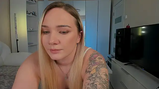 1AlexaGoddess3 online show from December 2024 06:08:02 AM