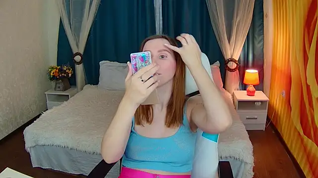 Snapshot of AliceBYKiss chatting on December 2024 12:22:01 PM AliceBYKiss online show from December 2024 12:22:01 PM