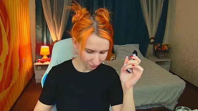 Snapshot of AliceBYKiss chatting on January 2025 03:46:01 PM AliceBYKiss online show from January 2025 03:46:01 PM