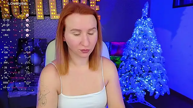 Snapshot of AliceBYKiss chatting on January 2026 06:39:02 AM AliceBYKiss online show from January 2026 06:39:02 AM