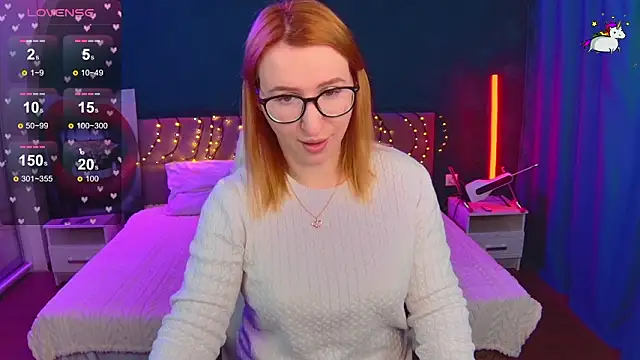 Snapshot of AliceBYKiss chatting on February 2026 06:26:01 AM AliceBYKiss online show from February 2026 06:26:01 AM